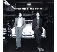Message of the Blues - Message of the Blues