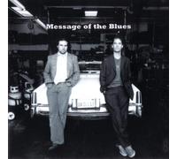 Message of the Blues - Message of the Blues