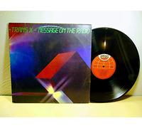 Message on The Radio (Special Maxi Version, 1983) [Import]