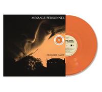 Message personnel Édition Collector Limitée Exclusivité Fnac Vinyle Orange Vinyle