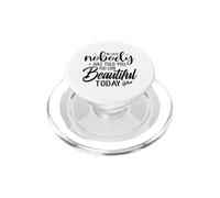 Message réconfortant « You are Radiant Today » PopSockets PopGrip pour MagSafe