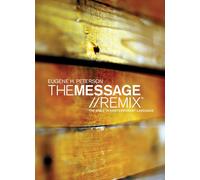 Message Remix 2.0 Bible-Ms
