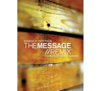 Message Remix 2.0 Bible-Ms