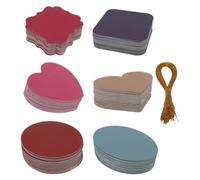 Message romantique sur bouteille - Cartes pliantes en forme de cœur avec phrases inspirantes - Cadeau d'anniversaire pour famille