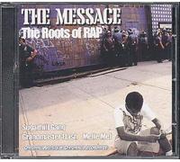 Message:Roots Of Rap