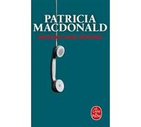 Message sans réponse Patricia J. MacDonald (Auteur)