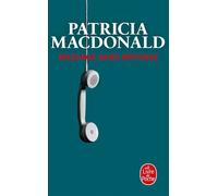Message sans réponse - Patricia J. MacDonald - Lgf - Poche - Roman