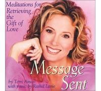 Message Sent: Meditations for Retrieving The Gift of Love (US [Import]