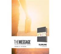 Message Slimline edition The by Eugene H Peterson Eugene H Peterson (Auteur)