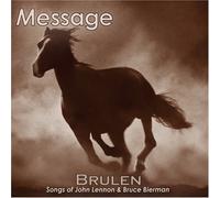 Message: Songs of John Lennon & Bruce Bierman