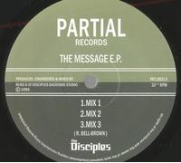 Message,the