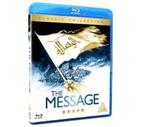 Message.The [Edizione: Regno Unito] [Blu-Ray] [Import]