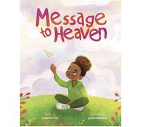 Message To Heaven - Dana Burton - Kenday Publishing LLC - ebook (ePub) - Livre