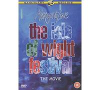 Message To Love - Isle Of Wight Festival 1970 [Dvd] [2000]