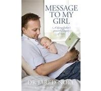 Message To My Girl David Wyn Williams, Jared Noel (Auteur)