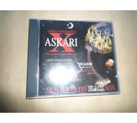 Message To The Black Man