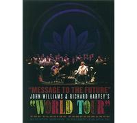 Altus – DVD – Message to the Future – World Tour
