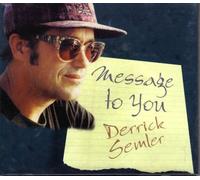 Message To You