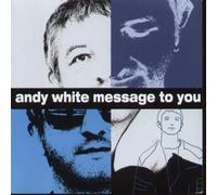 MESSAGE TO YOU CD UK FLOATING WORLD 2006 5 TRACK SINGLE VERSION B/W A LONG TIME COMING, BABY YOU CAN'T GO WRONG, FOLK SONG AND MESSAGE TO YOU ALBUM VERSION (FW030)