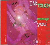 Message to You [Import]