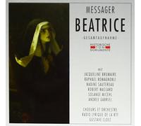 Messager,Andre - Beatrice