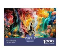 Messager céleste Puzzle 1000 Pièces pour Adultes Et Enfants À Partir De 12 Ans Jeux Défi Jouets Éducatifs Qualité Supérieure Décoration Maison Loisirs Créatifs 70x50cm/1000pcs