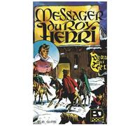 Messager Du Roy Henri
