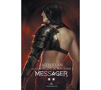 Messager: Les chroniques de Ren, T2