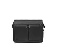 Messager petit homme Piquadro CA6627S136-N Noir BLACK UNI