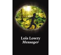 Messager (poche) - ne - Lois Lowry - Ecole Des Loisirs - broché - Roman adolescent dès 13 ans