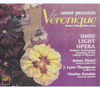 Messager: Veronique by James Stuart