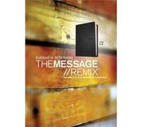 MessageRemix 2.0 The by Eugene H. Peterson Eugene H. Peterson (Auteur)