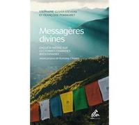 Messagères divines Stephanie Guyer-Stevens (Auteur), Françoise Pommaret (Auteur)