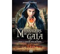 MESSAGERS DE GAIA