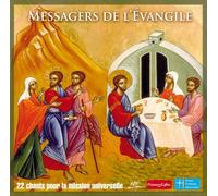 Messagers de l evangile