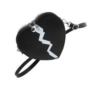 Messagers En Forme Coeur Pour Femmes Les Jours Fashion Crossbody Communication Téléphone Beau À Bandoulière Épouure