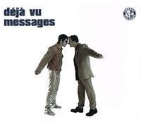 Messages (6 Versions, 1994) [Import]