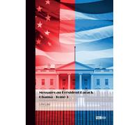 Messages au Président Barack Obama - Tome 3 - Line Llao - Publibook - broché - Essai