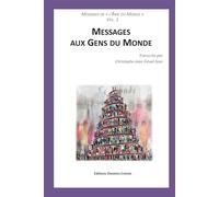 Messages aux Gens du Monde