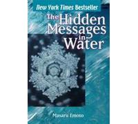 Messages cachés dans l'eau