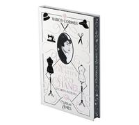 Messages Créatifs De Coco Chanel - 12 Cartes Incluses