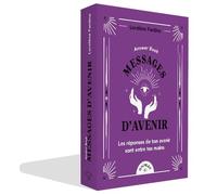 Book of Answer - Messages d'avenir: Les réponses de ton avenir sont entre tes mains