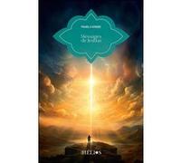Messages de Jeshua Pamela Kribbe (Auteur)