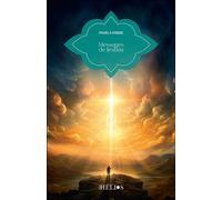 Messages de Jeshua - Pamela Kribbe - Helios Eds - broché - Essai