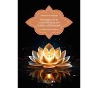 Messages de la confédération des Guides à l'Humanité - Le chant des possibles - Caroline Schneider - Helios Eds - broché - Essai