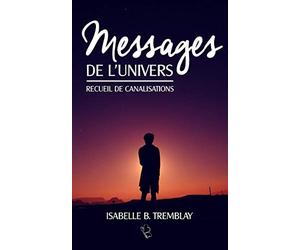 Messages de l'univers: Recueil de canalisation