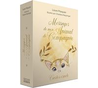 Messages de mon animal de compagnie