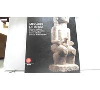 Messages De Pierre. Statues Et Sculptures De L'Indonesie Primitive Dans Les Collections Du Musee Barbier-Mueller