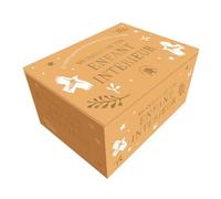 Messages de ton enfant intérieur - 50 messages - Sarah Diviné - Lotus Et L'elephant - Jeux livres objets