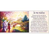Messages de Vie (54 cartes)